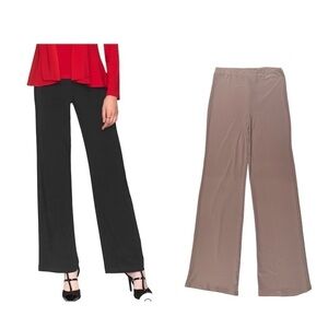 FRANK LYMAN DESIGN 006 PANT unlined jersey pants beige color